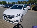 Dacia Sandero 1.0 TCe Expression LPG Aukcja 297954 - grafika 1