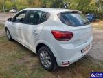 Dacia Sandero 1.0 TCe Expression LPG Aukcja 297955 - grafika 4