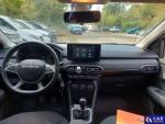 Dacia Sandero 1.0 TCe Expression LPG Aukcja 297955 - grafika 19