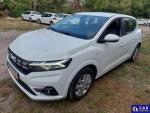 Dacia Sandero 1.0 TCe Expression LPG Aukcja 297955 - grafika 1