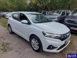 Dacia Sandero 1.0 TCe Expression LPG Aukcja 297955 - grafika 2