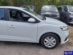 Dacia Sandero 1.0 TCe Expression LPG Aukcja 297955 - grafika 7
