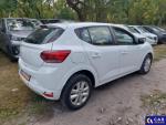 Dacia Sandero 1.0 TCe Expression LPG Aukcja 297955 - grafika 3
