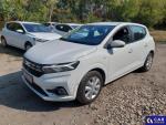 Dacia Sandero 1.0 TCe Expression LPG Aukcja 297956 - grafika 1