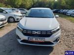Dacia Sandero 1.0 TCe Expression LPG Aukcja 297956 - grafika 5