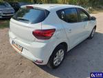 Dacia Sandero 1.0 TCe Expression LPG Aukcja 297956 - grafika 3