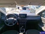 Dacia Sandero 1.0 TCe Expression LPG Aukcja 297957 - grafika 18