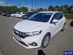 Dacia Sandero 1.0 TCe Expression LPG Aukcja 297957 - grafika 1