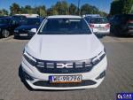 Dacia Sandero 1.0 TCe Expression LPG Aukcja 297957 - grafika 5