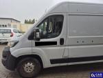 Peugeot Boxer 435 BlueHDi L3H2 Aukcja 297864 - grafika 11
