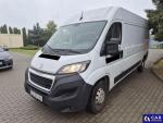 Peugeot Boxer 435 BlueHDi L3H2 Aukcja 297864 - grafika 1