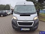 Peugeot Boxer 435 BlueHDi L3H2 Aukcja 297864 - grafika 2