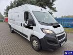 Peugeot Boxer 435 BlueHDi L3H2 Aukcja 297864 - grafika 3