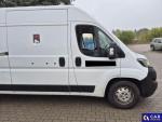 Peugeot Boxer 435 BlueHDi L3H2 Aukcja 297864 - grafika 5