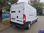 Peugeot Boxer 435 BlueHDi L3H2 Aukcja 297864 - grafika 7