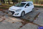 Hyundai i30 1.6 MR`15 E6 Aukcja 298197 - grafika 1