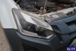 Isuzu D-Max  Aukcja 298199 - grafika 34