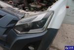 Isuzu D-Max  Aukcja 298199 - grafika 36