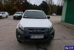 Isuzu D-Max  Aukcja 298199 - grafika 6