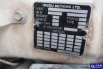 Isuzu D-Max  Aukcja 301754 - grafika 9