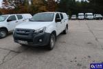 Isuzu D-Max  Aukcja 301754 - grafika 1