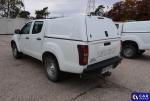 Isuzu D-Max  Aukcja 301754 - grafika 2