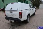 Isuzu D-Max  Aukcja 301754 - grafika 3