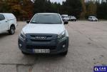 Isuzu D-Max  Aukcja 301754 - grafika 5