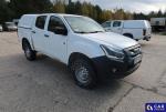 Isuzu D-Max  Aukcja 301755 - grafika 7