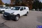 Isuzu D-Max  Aukcja 301755 - grafika 1