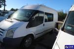 Ford Transit FT 300 2.2 TDCi MR`12 E5 3.0t Aukcja 299000 - grafika 2