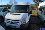 Ford Transit FT 300 2.2 TDCi MR`12 E5 3.0t Aukcja 299000 - grafika 4