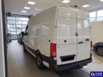 Volkswagen Crafter Kasten 35 mittellang Hochdach  Aukcja 297866 - grafika 2