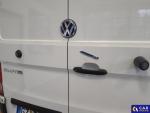 Volkswagen Crafter Kasten 35 mittellang Hochdach  Aukcja 297866 - grafika 109