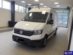 Volkswagen Crafter Kasten 35 mittellang Hochdach  Aukcja 297866 - grafika 3