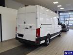 Volkswagen Crafter Kasten 35 mittellang Hochdach  Aukcja 297866 - grafika 4