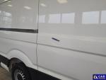 Volkswagen Crafter Kasten 35 mittellang Hochdach  Aukcja 297866 - grafika 99