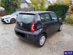 Volkswagen up! move up! Aukcja 297913 - grafika 2