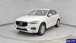 Volvo XC 60 klimatpkt, teknipkpt, blis, ba Aukcja 297974 - grafika 1