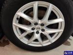 Volvo XC 60 klimatpkt, teknipkpt, blis, ba Aukcja 297974 - grafika 13