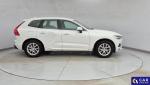 Volvo XC 60 klimatpkt, teknipkpt, blis, ba Aukcja 297974 - grafika 18