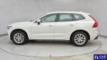 Volvo XC 60 klimatpkt, teknipkpt, blis, ba Aukcja 297974 - grafika 19
