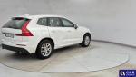 Volvo XC 60 klimatpkt, teknipkpt, blis, ba Aukcja 297974 - grafika 21