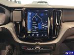 Volvo XC 60 klimatpkt, teknipkpt, blis, ba Aukcja 297974 - grafika 6