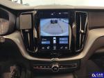 Volvo XC 60 klimatpkt, teknipkpt, blis, ba Aukcja 297974 - grafika 7