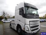 Volvo FH 460 Aukcja 298974 - grafika 5