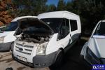 Ford Transit FT 300 2.2 TDCi MR`12 E5 3.0t Aukcja 301489 - grafika 1