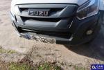 Isuzu D-Max  Aukcja 301756 - grafika 10