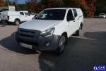 Isuzu D-Max  Aukcja 301756 - grafika 1