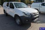 Isuzu D-Max  Aukcja 301756 - grafika 5